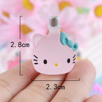 Hello Kitty Charm （Video same style）