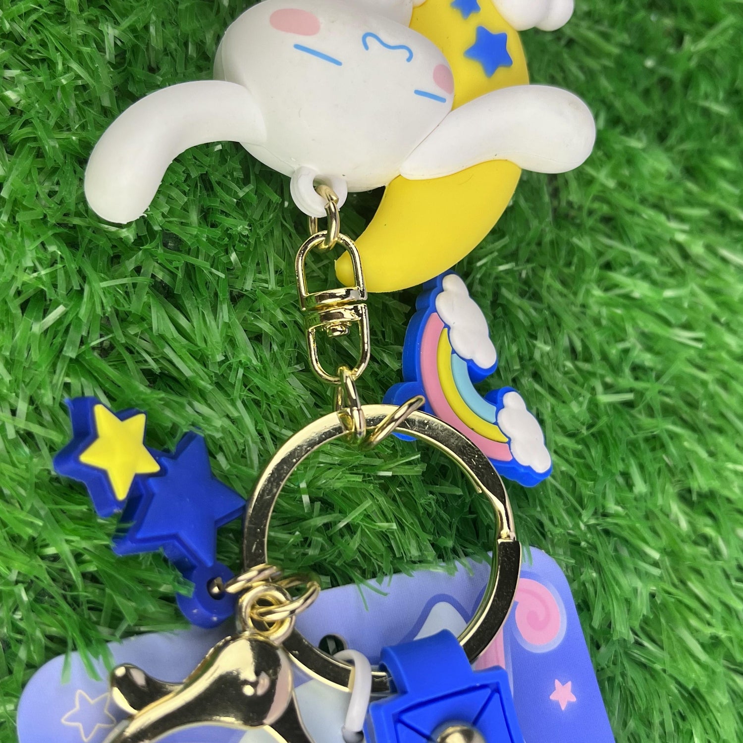 Sanrio Jade Dog-Moon