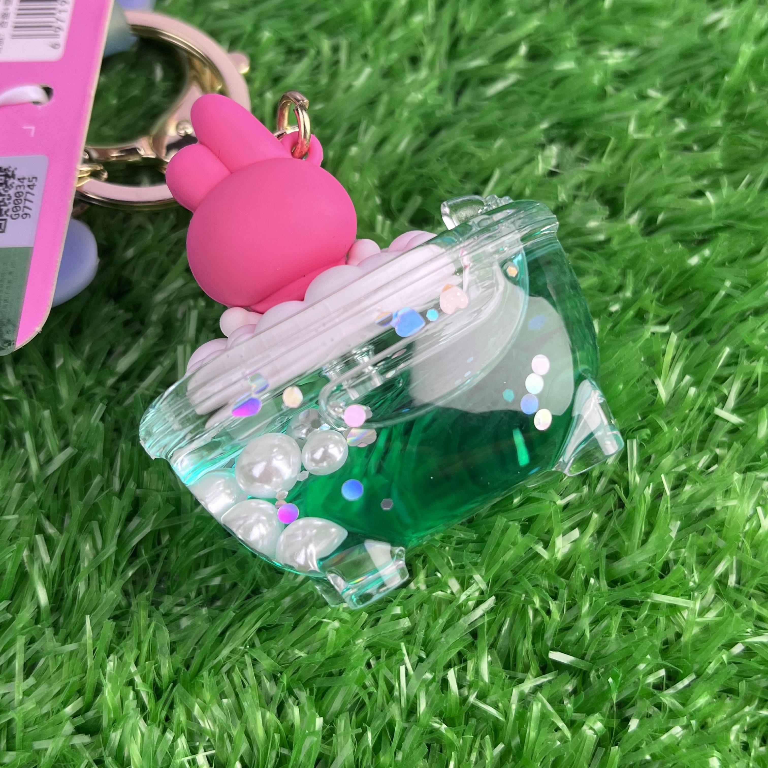 Sanrio Jade Dog-Car