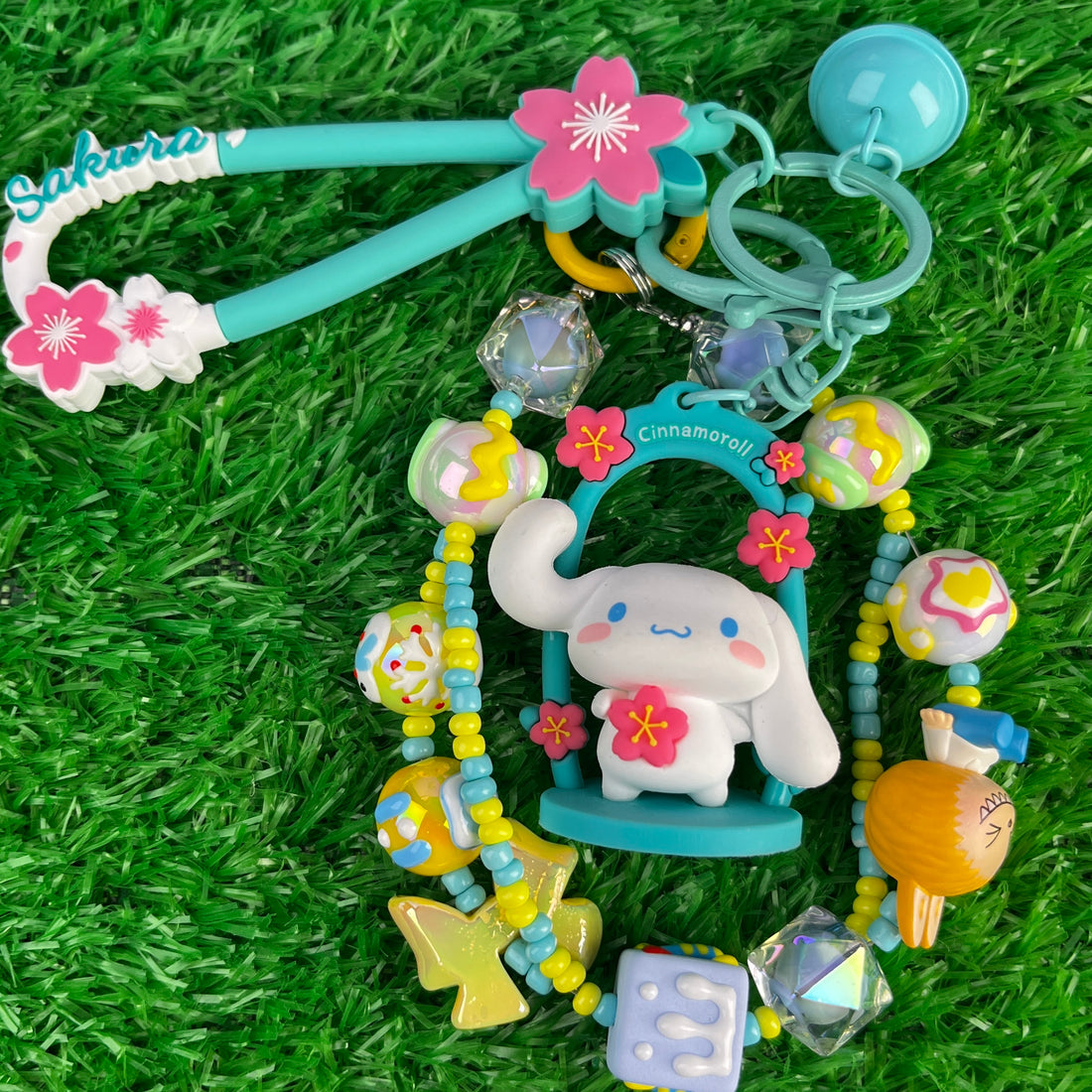 Cartoon Sanrio-Swing-2